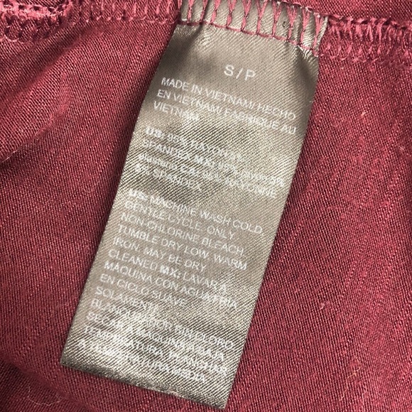 WHBM top - Picture 7 of 8